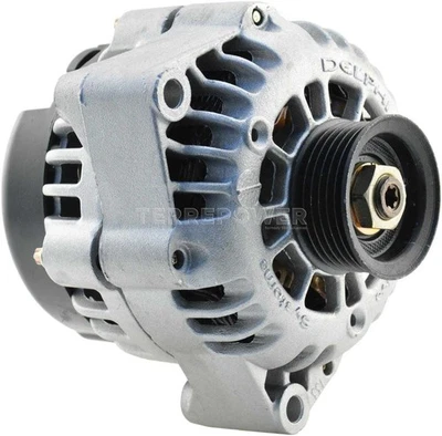 Alternador BBB Industries 8283 Reman - Imagem 1 de 4
