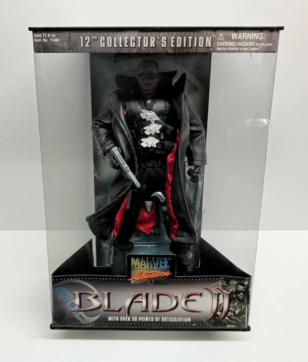 blade toy biz products for sale | eBay