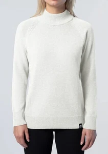 North Sails Maglia 7 Gr Lupetto Marshmallow Panna Donna 09 5480 000 0105 - Imagen 1 de 2