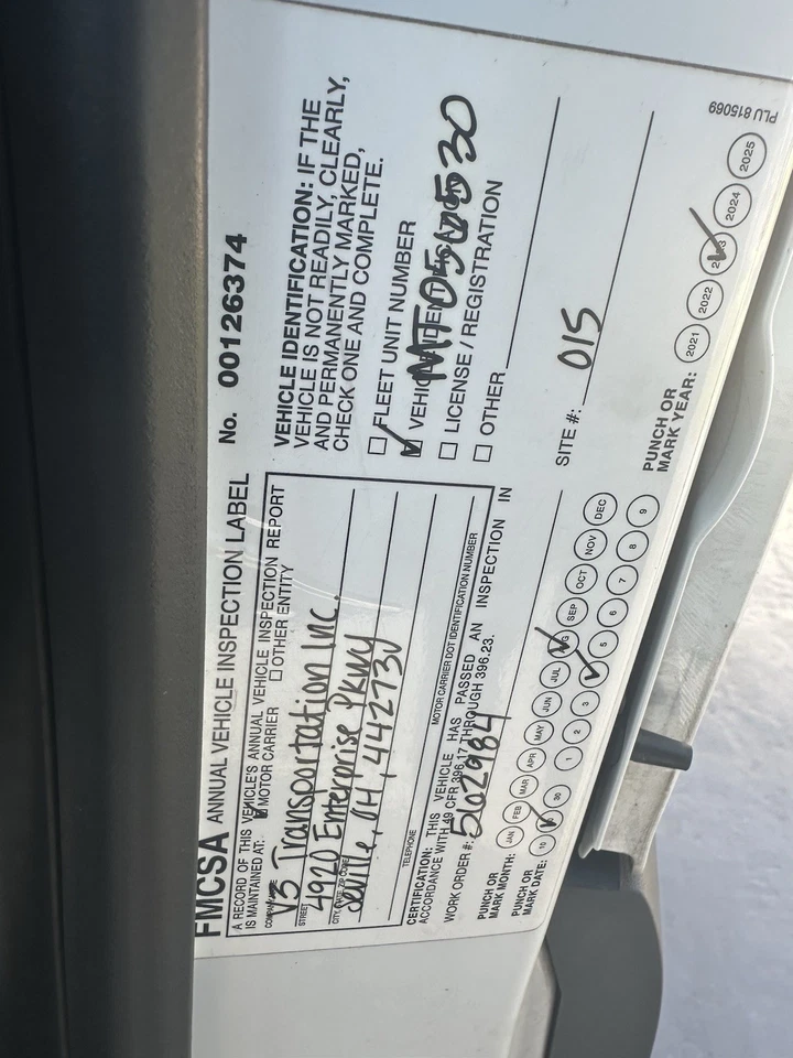 Interruptor limpiaparabrisas CARQUEST S3970 se adapta a Toyota Camry 1999 Foto 1 de 4