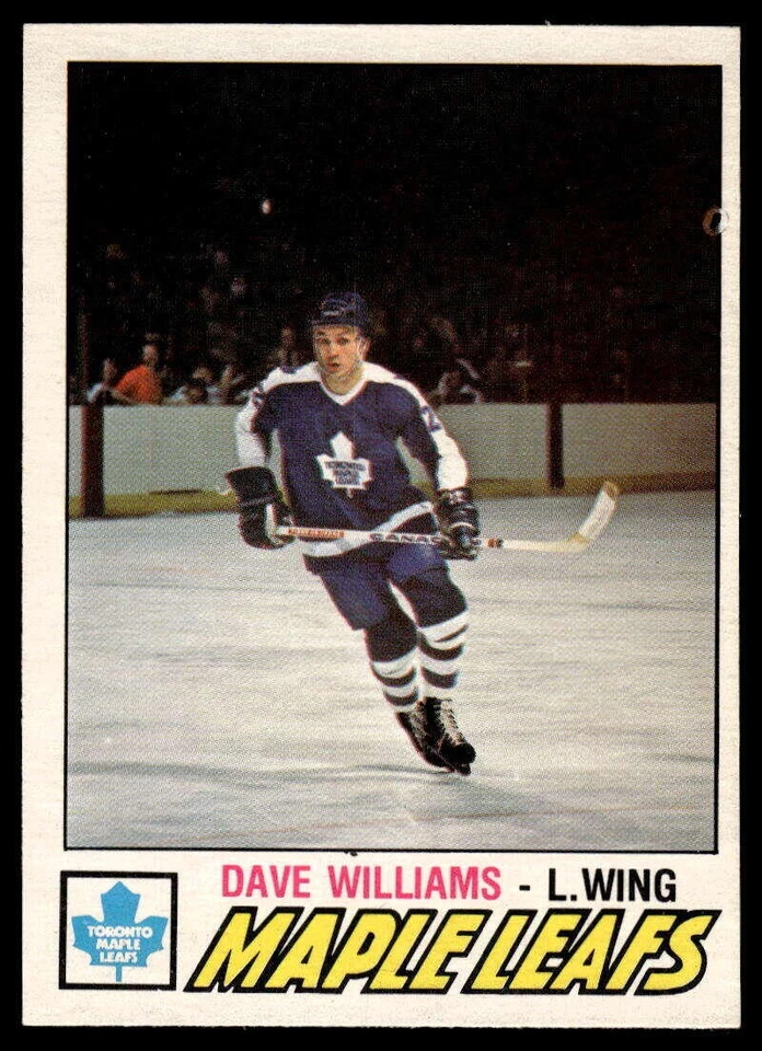 1977-78 O-Pee-Chee OPC Hockey - Pick A Card - Cards 271-396 - Image 1 of 1