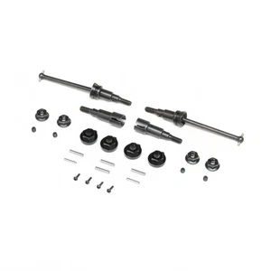 Losi Metal Axle & Hex Set: GROM: NASCAR GROM # LOS-1929 - Picture 1 of 1