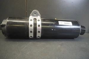 MUFFLER KHI K 330 KAWASAKI ZX6RF 1995 18090-1487 24899 - Bild 1 von 8
