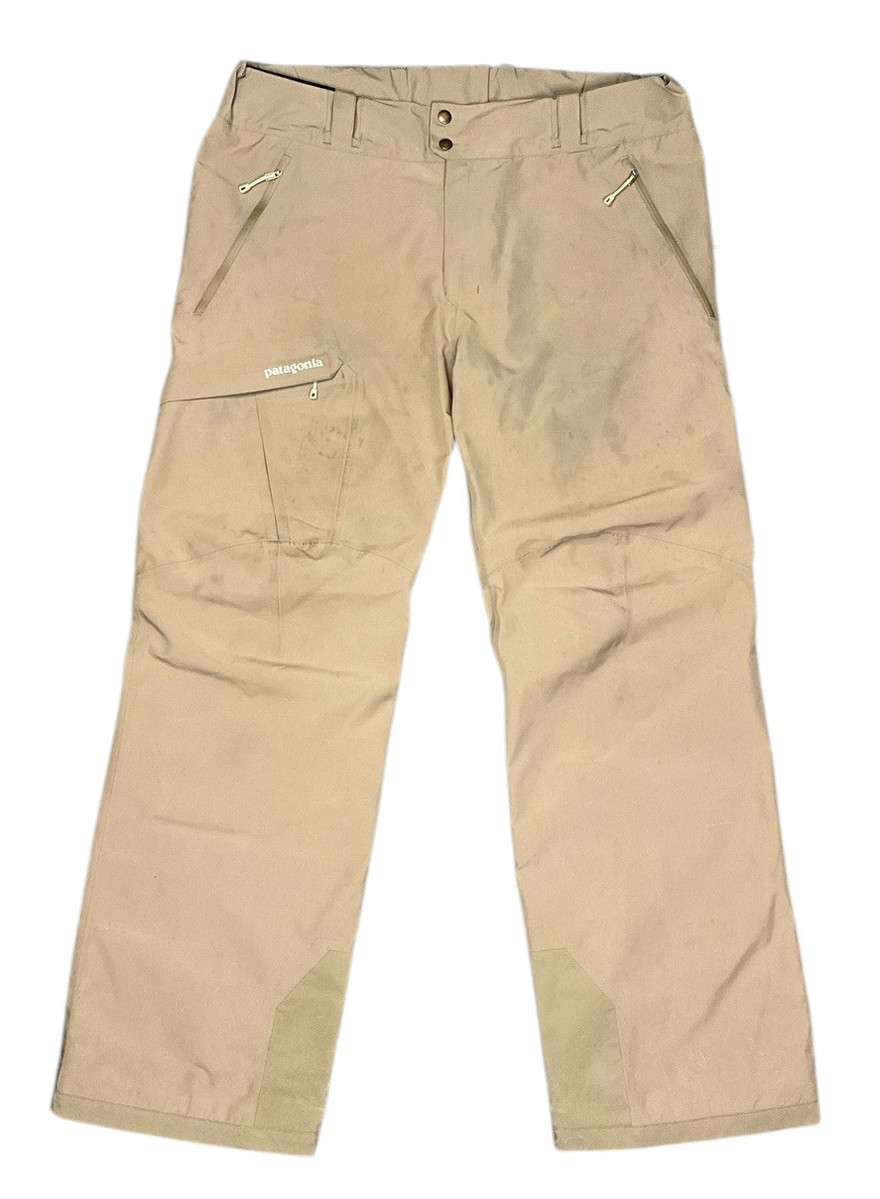 Patagonia Powder Bowl Pants products for sale | eBay Patagonia Powder Bowl Pants products for sale | eBay