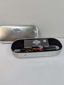 Harley-Davidson Motorcycles Powered By Waterman Pen - Bild 1 von 3