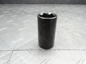 Husky 1-1/4in Socket for Socket Set 1/2in Drive - Picture 1 of 8