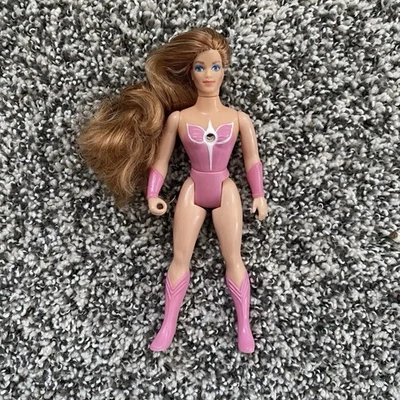 Vintage She-Ra Princess of Power MOTU Angella - Image 1 of 3