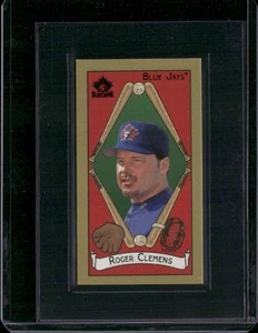 Topps T205 Sovereign Roger Clemens 2025 - Imagen 1 de 2