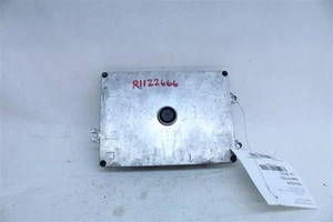 ECU ECM COMPUTER Honda Civic 2014 14 2015 15 37820R1JA54 1122666 - Picture 1 of 4