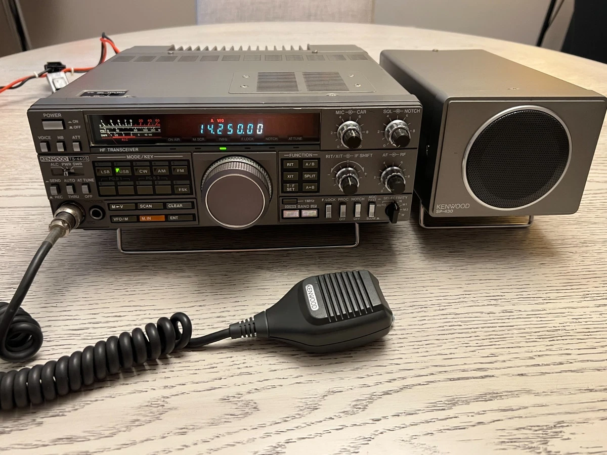 Kenwood Ts 440 for sale - eBay