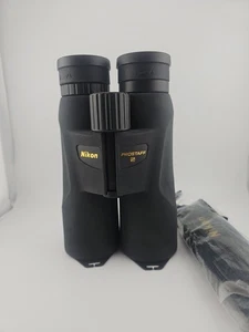 Nikon Prostaff 5 10x42mm Black Waterproof Binoculars Model P511 - Picture 1 of 7