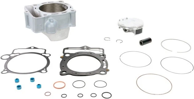 Cylinder Works Standard Bore Cylinder Kit 13.5:1 KTM 350 SX-F/350 XC-F 2011-2012 Foto 1 de 1