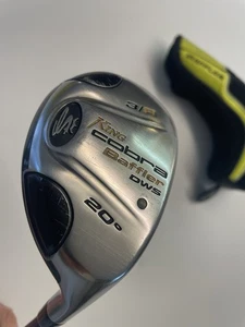 King Cobra Baffler 20 Degree Regular - Picture 1 of 5