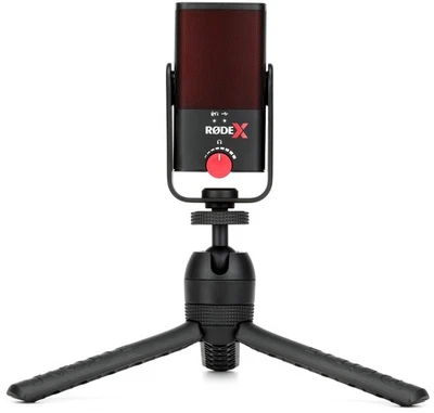 Rode XCM-50 USB Condenser Microphone - Image 1 of 4