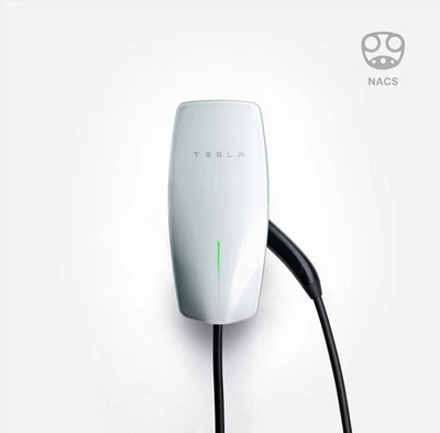 Conector/cargador de pared Tesla Gen 3 nuevo, sellado Foto 1 de 4