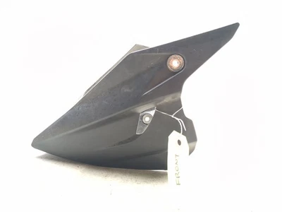 Panel cubierta carenado nariz inferior delantero Kawasaki BR125 Z125 17-23 55028-0562 Foto 1 de 4