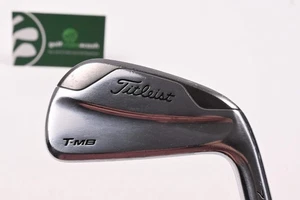 Titleist 716 T-MB Utility #4 Iron / 23 Degree / Regular Flex Dynamic Gold AMT - Picture 1 of 6