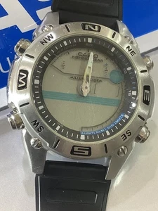 CASIO AMW 702 Mod. 4732 para Repuestos / No Funciona !!! (VER FOTOS ) - Picture 1 of 5