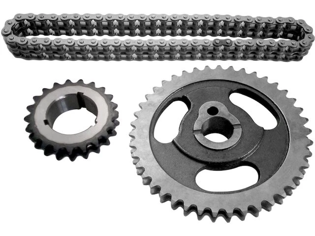 Timing Set For 1987-1991 Ford LTD Crown Victoria 1988 1989 1990 XN913DN — 第 1/1 张图片