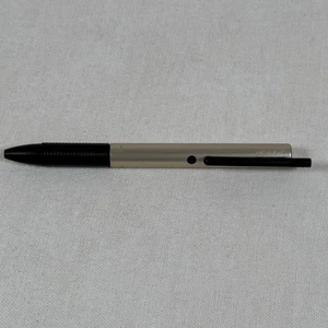LAMY Mittelgroße schwarze Tinte Kunststoff Hellbraun Schaft Kugelschreiber - Bild 1 von 6