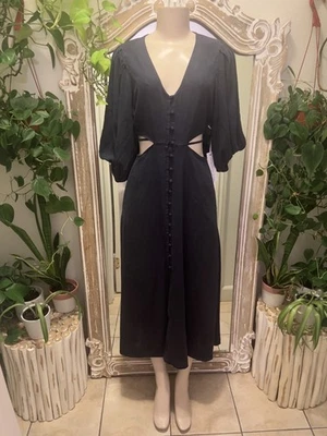 Vestido Young Fabulous & Broke Foto 1 de 4