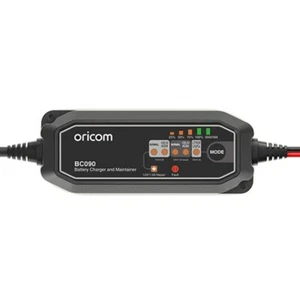 ORICOM BC090 Battery Charger and Maintainer - Picture 1 of 1
