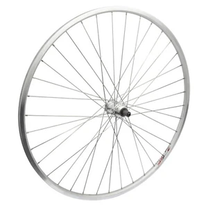 WHEEL MASTER WHL RR 700 622x14 WEI LP18 SL 36 ALY FW 5/6/7sp QR SL 126mm - Imagen 1 de 1