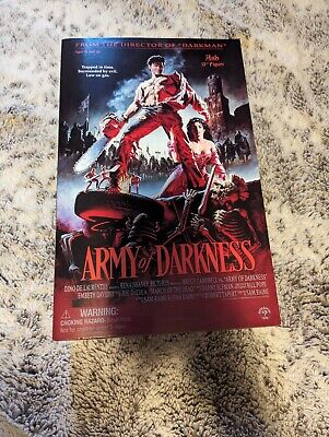 Army Of Darkness Ash, 12 Figure (Sideshow Toy...