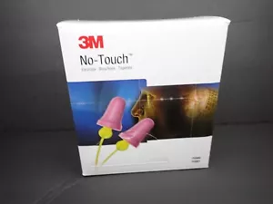 Tapones para los oídos 3M P2000 sin contacto sin cable 100 pares caja a granel 29 dB - Imagen 1 de 6