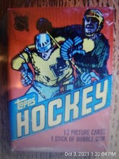 1981-82 Topps Hockey Complete your set you u pic 