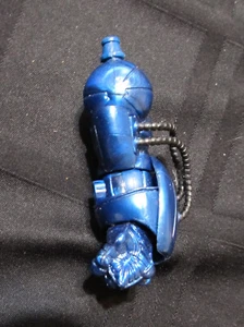 Marvel Legends 2013 IRON MONGER LEFT ARM PIECE Loose (Iron Patriot) 6" Man BAF - Bild 1 von 1