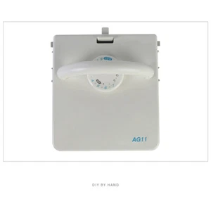 AG11 Intarsia Carriage For LK100 LK150 Knitting Machine Accessories j - Picture 1 of 2