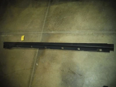 03 04 05 06 07 DRIVER AZTEK PANEL BASCULANTE IZQUIERDO TEXTURA Negro S/B113 Foto 1 de 4