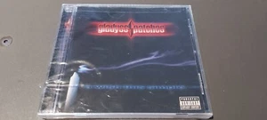 PA new! 2001 CD SEALED GLADYSS PATCHES NU METAL NFE RECORDS NFE 1021-2 - Bild 1 von 3