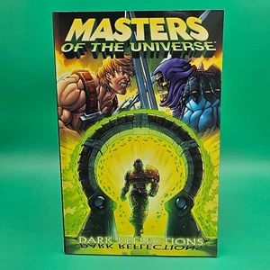 Masters Of The Universe: Dark Reflections Vol. #2 (2004) Tapa blanda excelente CND - Imagen 1 de 8