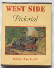 West Side Pictorial by Mallory Hope Ferrell - Hardback
