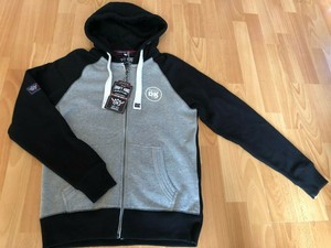 SUDADERA NIÑO CAPITAN AZUL REY