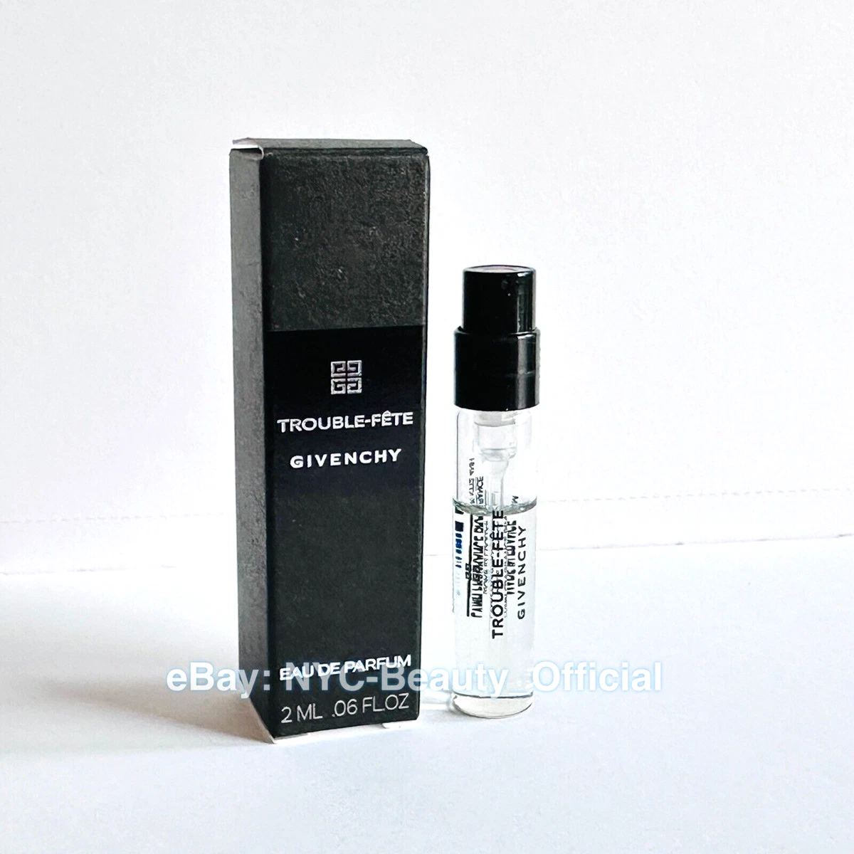 Givenchy Eau de Parfum Unisex Fragrances for sale | eBay