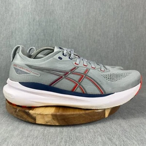 Asics Gel-Kayano 31 Zapatos Para Hombre Talla 10.5 Gris Tenis Correr Atlético Gris - Imagen 1 de 10