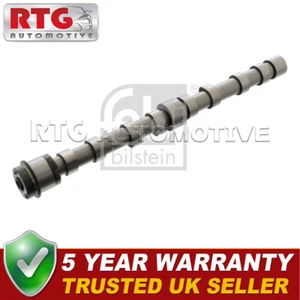 Camshaft Fits Iveco Daily 2004-2011 3.0 D 504246094 - Picture 1 of 2