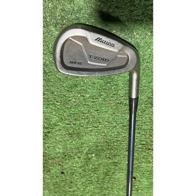 Mizuno T-Zoid MX-15 R Flex 37.5” Golf 9 Iron RH / 1H-S204 - Image 1 of 4
