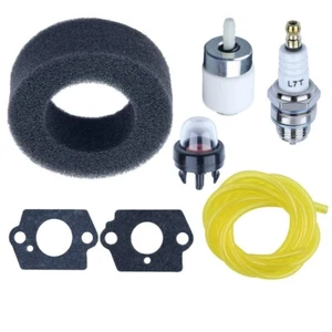 Air Fuel Filter Line Primer Bulb For Bolen BL410 Tiller BL100 BL150 BL250Trimmer - Picture 1 of 3