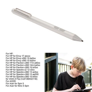 MPP2.0 Stylus Pen 4096 Levels Tilt Pressure Sensitivity for for X360 - Zdjęcie 1 z 18
