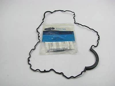 NEW GENUINE OEM 1990-1994 Ford 4.0L Engine Oil Pan Gasket F0TZ-6710-C - Image 1 of 3