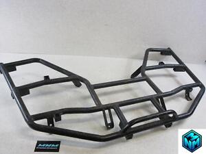 2006 Arctic Cat 500 4x4 Automatic GENUINE Front Carrier Straight Rack Steel OEM