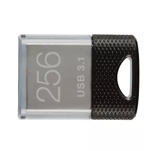 Pny 256Gb Elite-x Fit Usb 3.1 Flash Drive - 200Mb/s Personal Computers - Picture 1 of 8