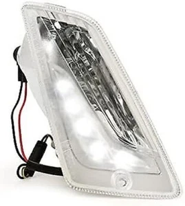 VESPA GTS Gtv Avant LED Jour Clignotant Clignotants Droit 2014 1D003607 - Picture 1 of 9