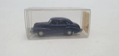 Wiking 10110 Opel Kapitän 51__1:87 - Bild 1 von 3