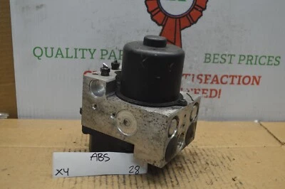 1999-00 Lexus RX300 ABS Control de bomba OEM Módulo 4451048010 28-X4 Foto 1 de 4