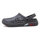 Men Women Unisex Croc Classic Clogs Slippers Garden Casual Beach Shoes Home Au